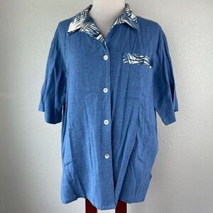 Vintage Two Potato Laguna Beach 3-Piece Outfit EUC